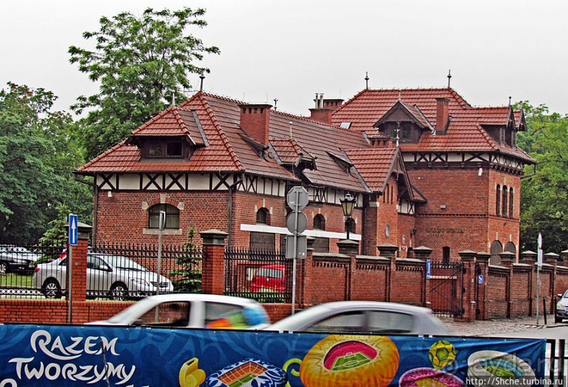 Куда ты, тропинка, меня завела...