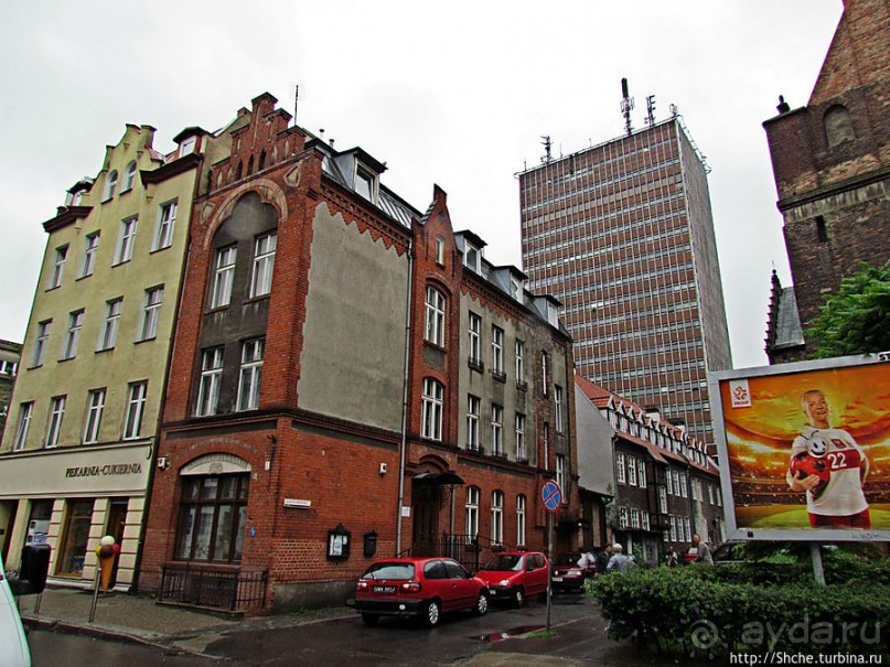 Куда ты, тропинка, меня завела...