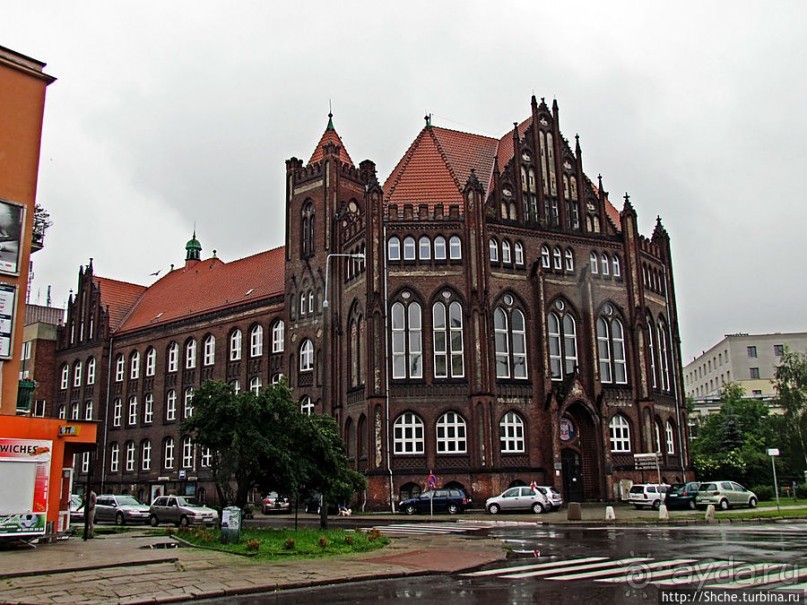 Куда ты, тропинка, меня завела...