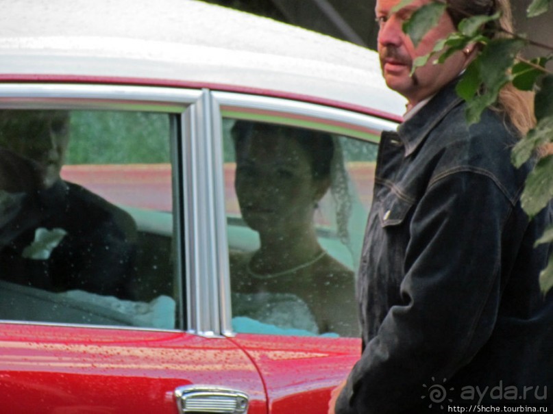 Ужины в средневековом замке