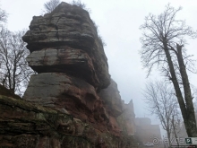 Альбом истории "Haut-Barr — "Око Эльзаса". Пара "если", и лучшие панорамы"