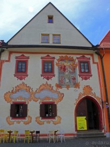 Альбом отзыва "Город-заповедник Бардеёв — объект ЮНЕСКО № 973"