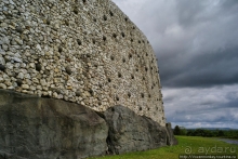 Ньюгрейндж — Древнее наследие Ирландии. 