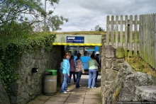 Ньюгрейндж — Древнее наследие Ирландии. 