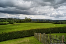 Ньюгрейндж — Древнее наследие Ирландии. 