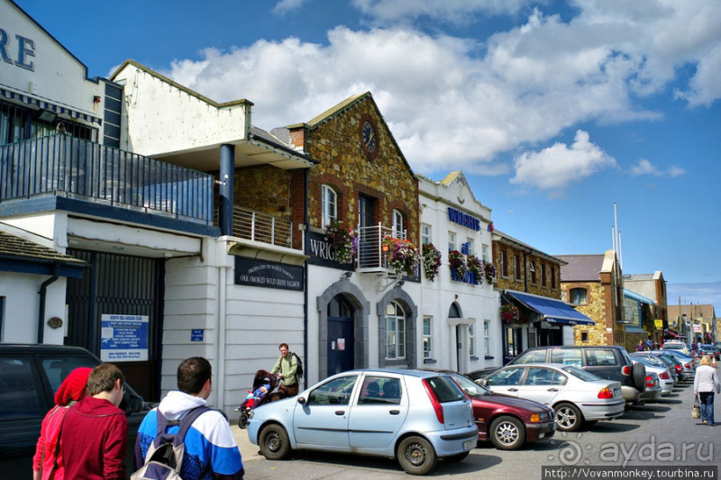 Ньюгрейндж — Древнее наследие Ирландии. 