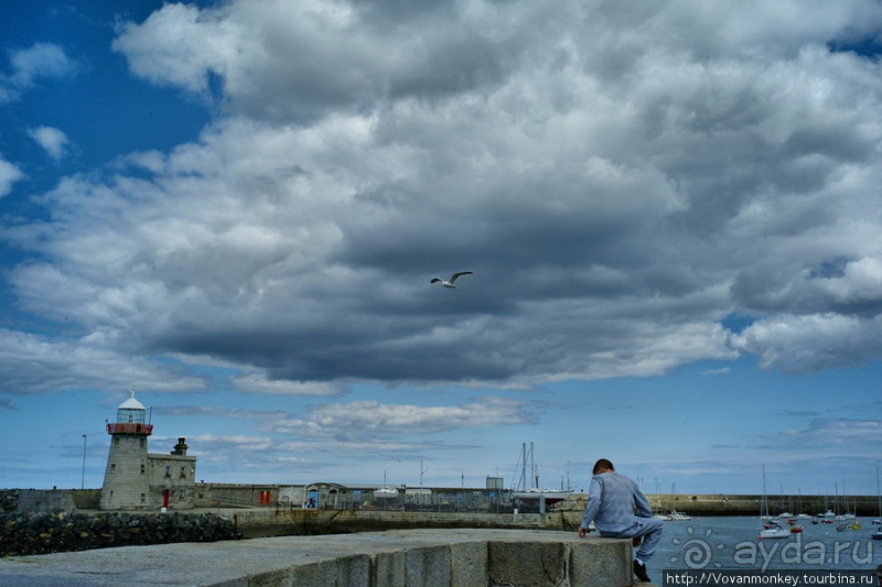 Ньюгрейндж — Древнее наследие Ирландии. 
