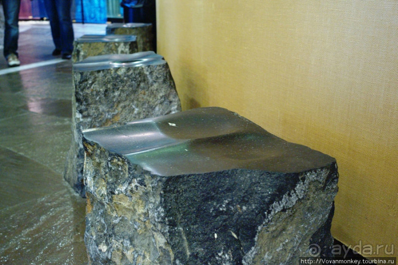 Ньюгрейндж — Древнее наследие Ирландии. 