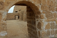 Калат-аль-Бахрейн — древняя гавань и столица Дилмуна