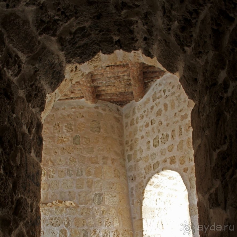 Калат-аль-Бахрейн — древняя гавань и столица Дилмуна