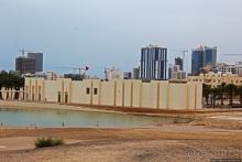 Калат-аль-Бахрейн — древняя гавань и столица Дилмуна