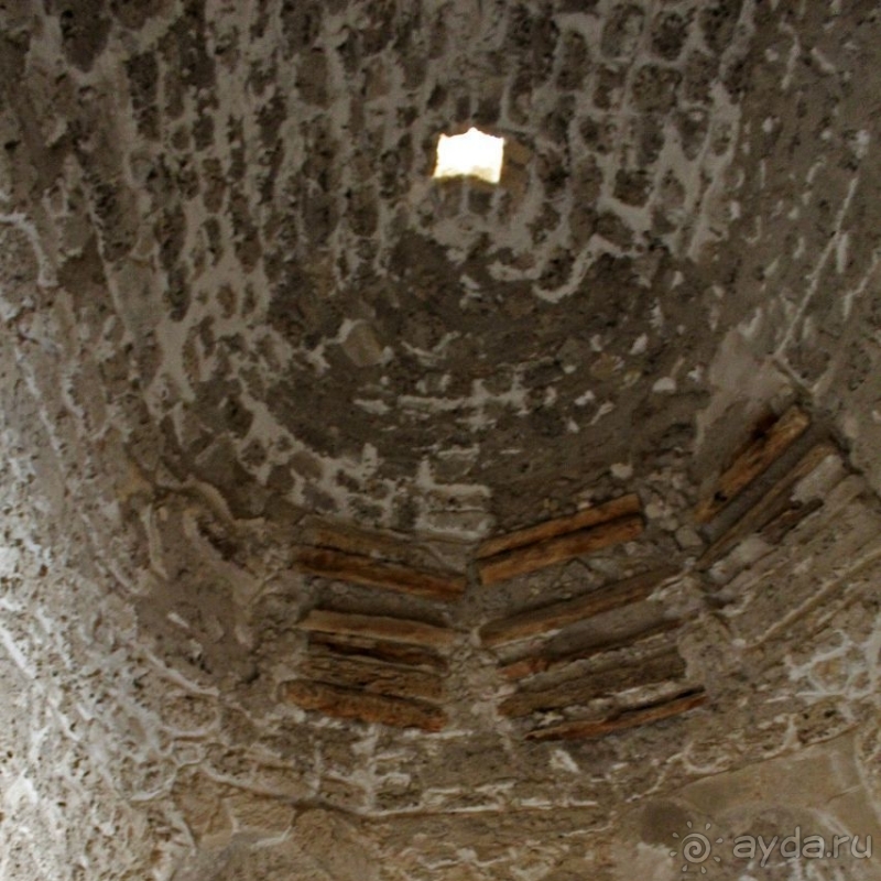 Калат-аль-Бахрейн — древняя гавань и столица Дилмуна