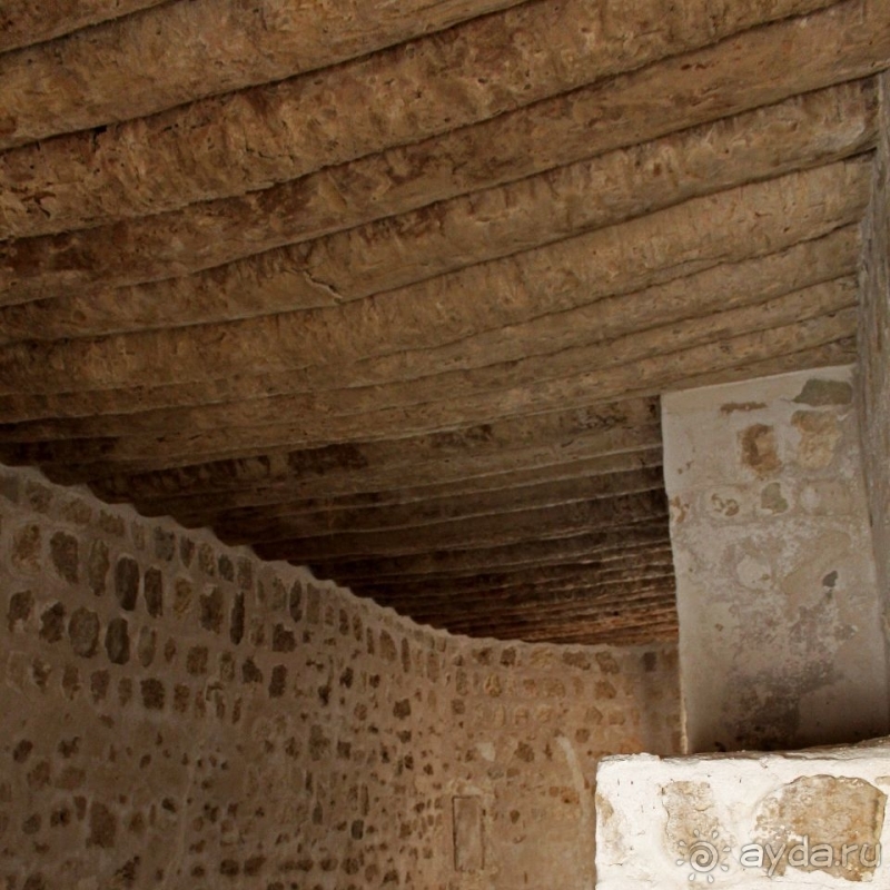 Калат-аль-Бахрейн — древняя гавань и столица Дилмуна