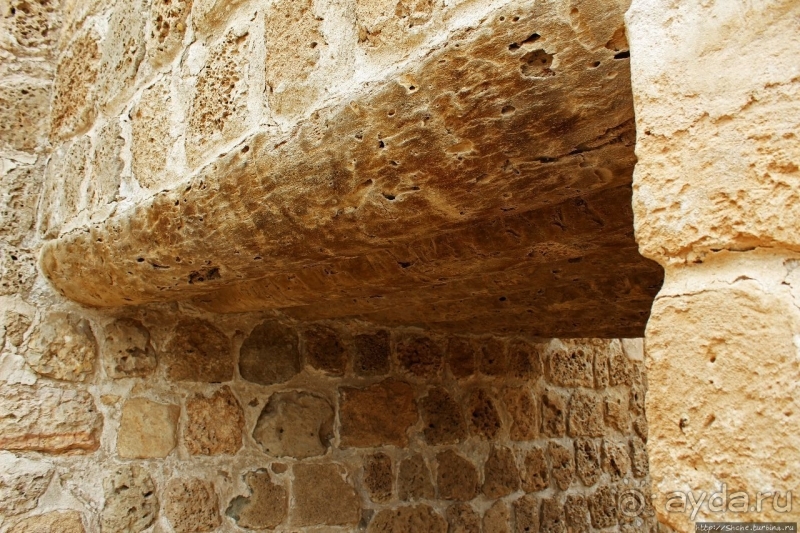 Калат-аль-Бахрейн — древняя гавань и столица Дилмуна