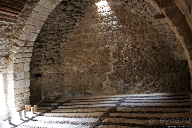 Калат-аль-Бахрейн — древняя гавань и столица Дилмуна