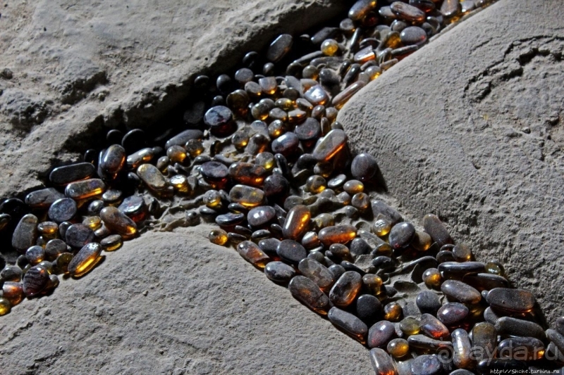 Калат-аль-Бахрейн — древняя гавань и столица Дилмуна