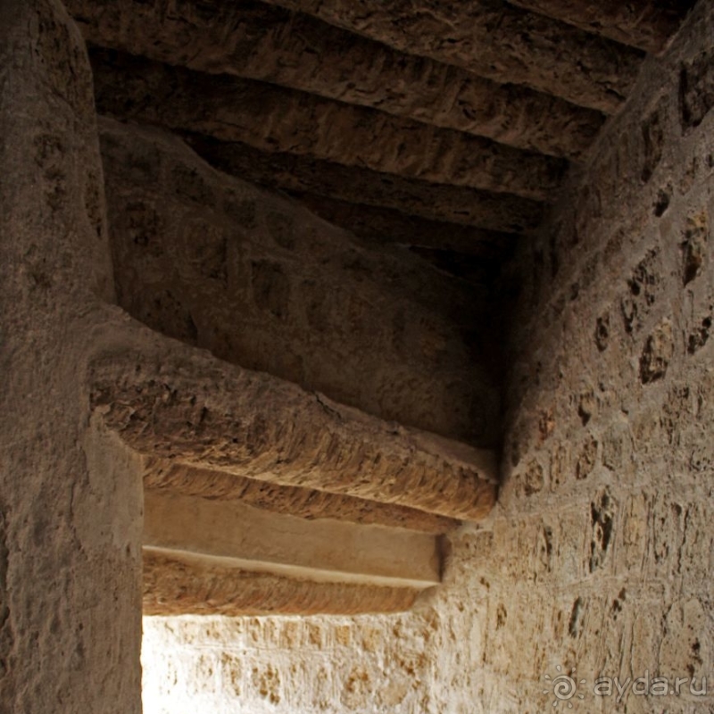 Калат-аль-Бахрейн — древняя гавань и столица Дилмуна