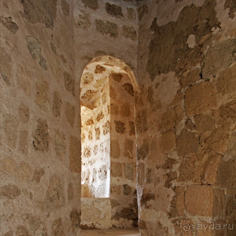 Калат-аль-Бахрейн — древняя гавань и столица Дилмуна