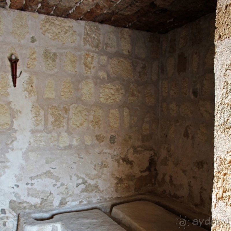 Калат-аль-Бахрейн — древняя гавань и столица Дилмуна