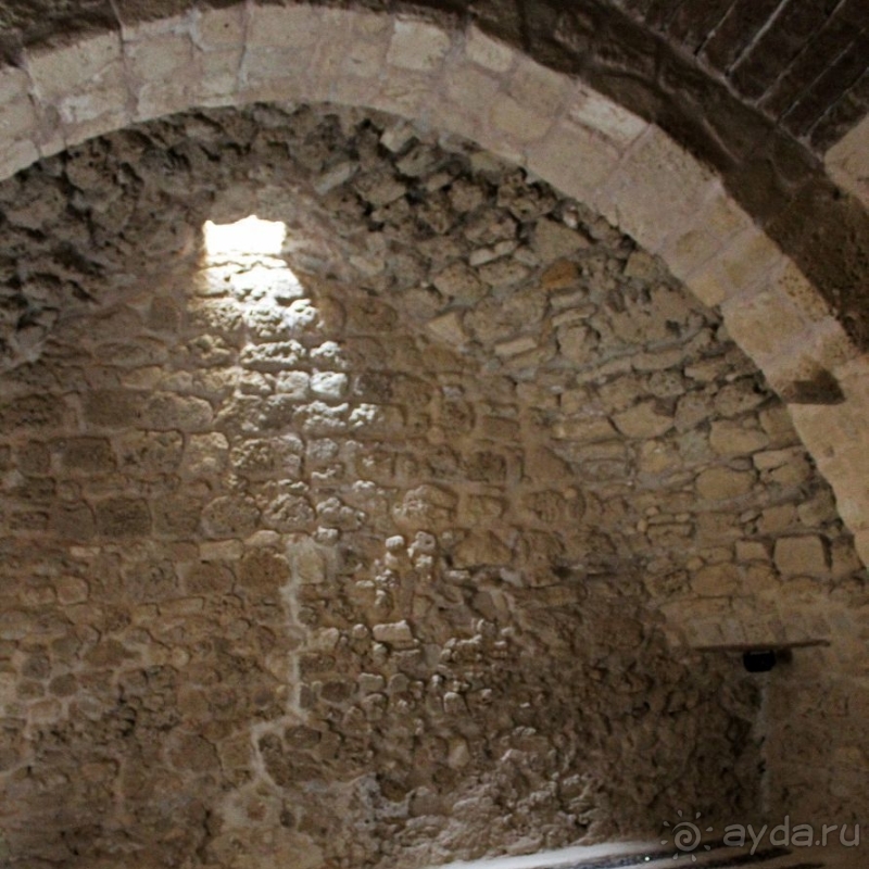 Калат-аль-Бахрейн — древняя гавань и столица Дилмуна