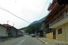 Болгарские краевиды. Враца — ворота в Балканские горы