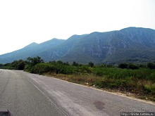 Болгарские краевиды. Враца — ворота в Балканские горы