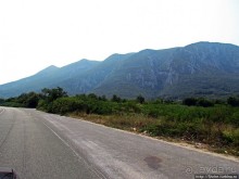 Болгарские краевиды. Враца — ворота в Балканские горы