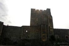 Замок Каррикфергюс — 750 лет на страже залива Белфаст