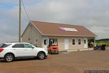 Деревня лобстероловов и одного шерифа