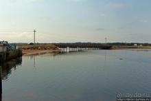 Деревня лобстероловов и одного шерифа