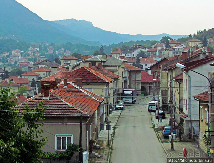 Наш визит в Белоградчик — жемчужину Северной Болгарии