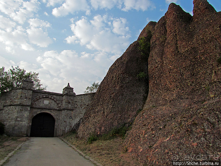 Наш визит в Белоградчик — жемчужину Северной Болгарии