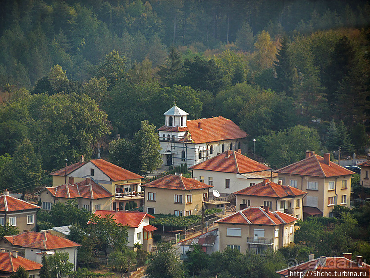 Наш визит в Белоградчик — жемчужину Северной Болгарии