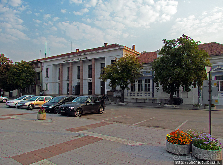 Наш визит в Белоградчик — жемчужину Северной Болгарии