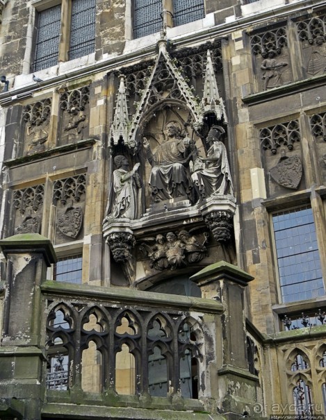 Ахен оставил хорошее впечатление