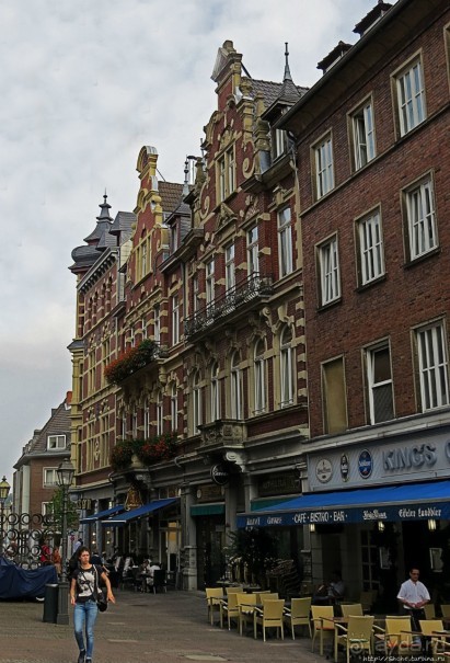 Ахен оставил хорошее впечатление