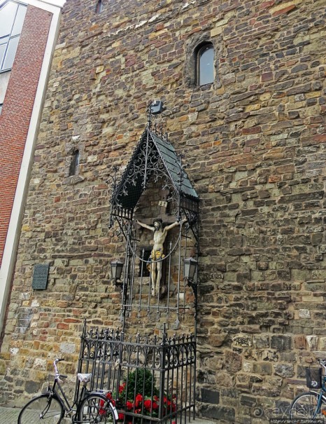 Ахен оставил хорошее впечатление