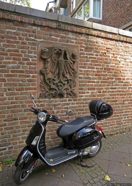 Ахен оставил хорошее впечатление