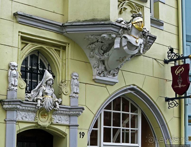 Ахен оставил хорошее впечатление