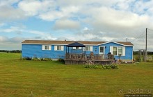 Одноэтажная Канада. Остров Принца Эдуарда