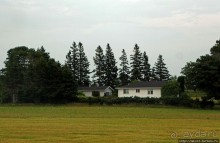 Одноэтажная Канада. Остров Принца Эдуарда