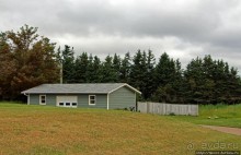 Одноэтажная Канада. Остров Принца Эдуарда