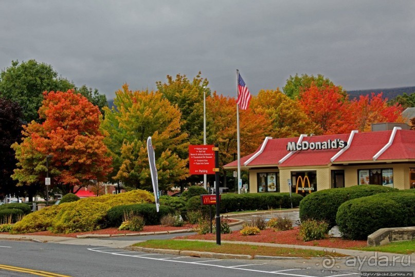 В гостях у Радуги. Что, где, когда и с кем