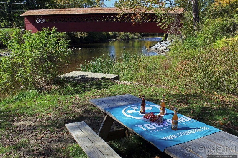 В гостях у Радуги. Что, где, когда и с кем