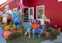 В гостях у Радуги. Что, где, когда и с кем