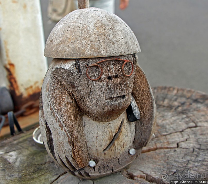 "Huli Huli" — гавайская аутентичная традиционная харчевня