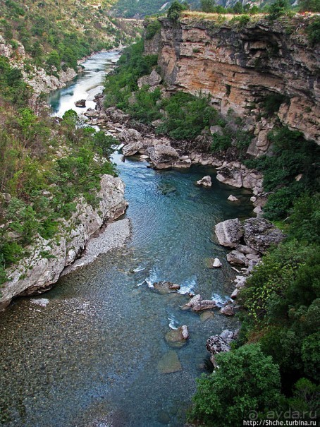 Альбом отзыва "Короткая фотопауза у безымянного каньона"