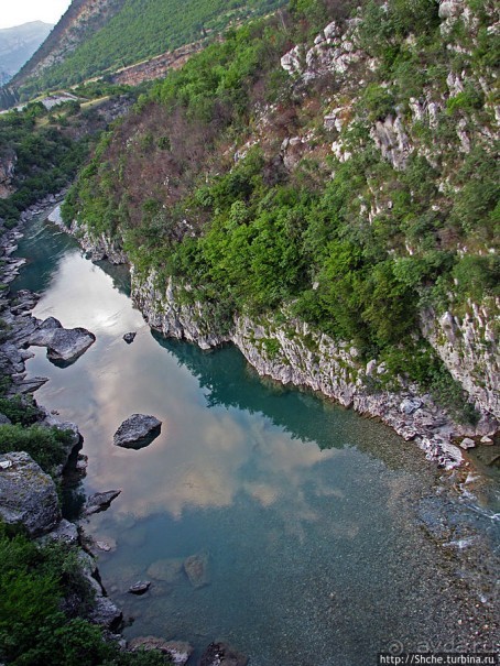 фото Дурмитора