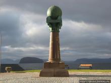 Дуга Струве — самый сложно-воспринимаемый памятник ЮНЕСКО