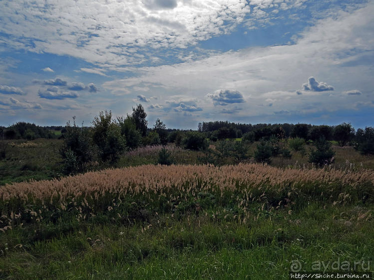 Дуга Струве — самый сложно-воспринимаемый памятник ЮНЕСКО